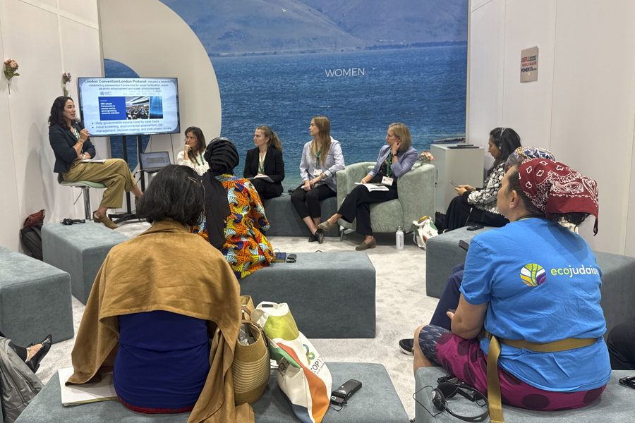 La COP17 arranca con el reto de acelerar la defensa de la biodiversidad