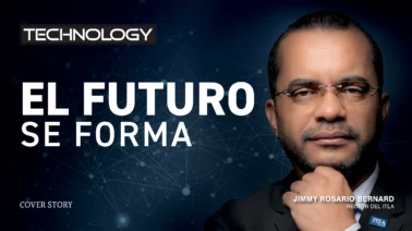 Educación tecnológica y competitividad: una nueva etapa para República Dominicana