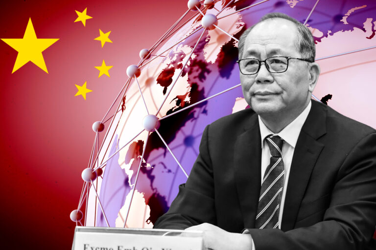 China envía un mensaje a América Latina tras los cambios de Gobierno y la creciente presión de Trump