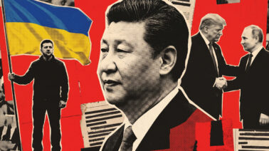 ¿Habrá una reunión entre Trump, Putin y Xi Jinping en China? Esto respondió Pekín sobre la posible cumbre
