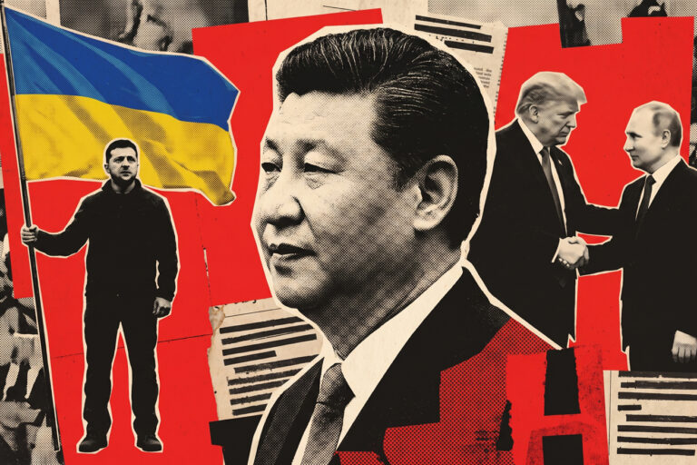 ¿Habrá una reunión entre Trump, Putin y Xi Jinping en China? Esto respondió Pekín sobre la posible cumbre