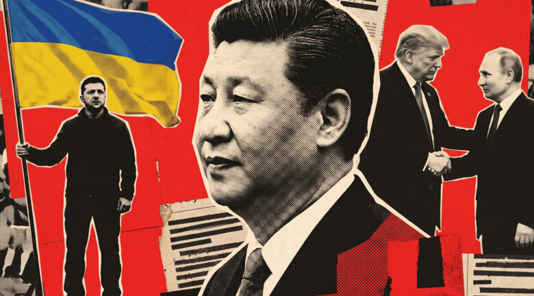 ¿Habrá una reunión entre Trump, Putin y Xi Jinping en China? Esto respondió Pekín sobre la posible cumbre