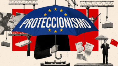China alerta a Francia y Alemania por el nuevo “escudo comercial” que prepara la UE