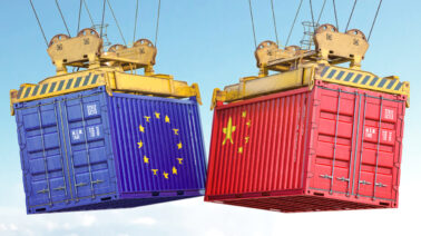 ¿Qué pasaría con la economía de China si Europa aumenta los aranceles? Este sería el impacto en su PIB