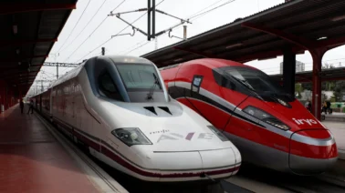 Choque de trenes en Toledo, España: lo que se sabe del accidente y cuántos muertos deja