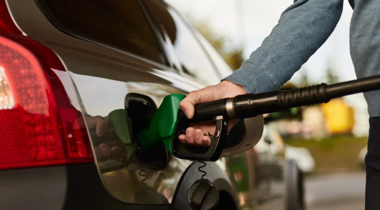 Combustibles en RD: ¿cuánto destinará el Gobierno a los subsidios en 2027?