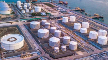 Combustibles hasta el 30 de octubre en RD: la premium sigue a RD$ 358.10 y el gasoil a RD$ 270.80