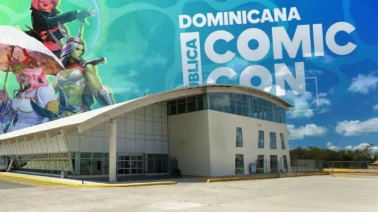 Comic Con RD 2026: cuándo es, dónde será y qué actor de «Game of Thrones» vendrá