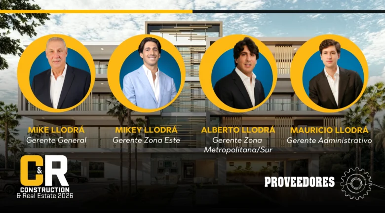 RESPALDO QUE IMPULSA GRANDES PROYECTOS
