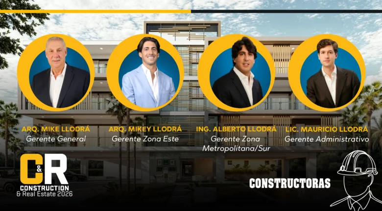 RESPALDO QUE IMPULSA GRANDES PROYECTOS