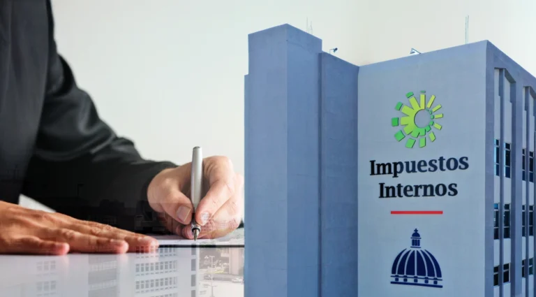 Consulta RNC 2026: cómo verificar en la DGII si una empresa o persona está registrada