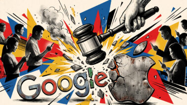 Por qué Corea del Sur multó a Google y Apple y qué deberán cambiar en sus tiendas de aplicaciones