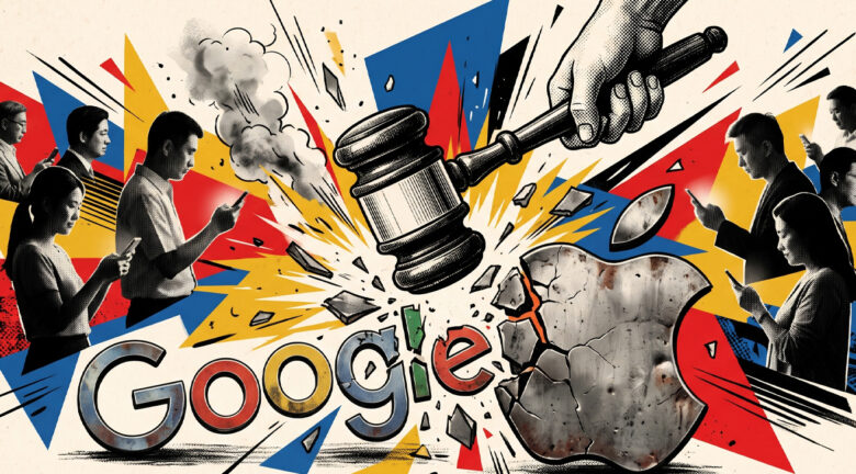 Por qué Corea del Sur multó a Google y Apple y qué deberán cambiar en sus tiendas de aplicaciones