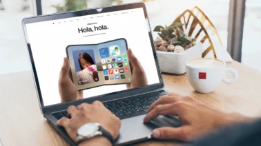 Cómo dejar listo tu pedido del iPhone Duo antes de que abra la preventa el viernes 16