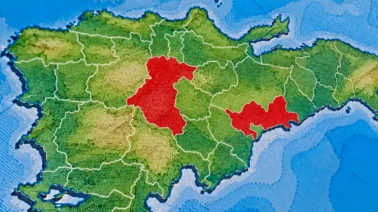 ¿Qué municipios y provincias nuevos quiere crear el Congreso? La lista que cambiaría el mapa de RD