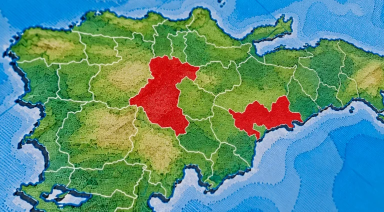 ¿Qué municipios y provincias nuevos quiere crear el Congreso? La lista que cambiaría el mapa de RD