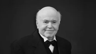De qué murió Walter Koenig y quién era? El Chekov de Star Trek tenía 90 años