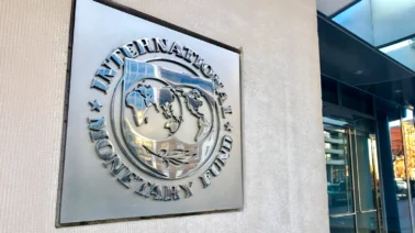 El FMI proyecta crecimiento económico de 4.6% para República Dominicana en 2026