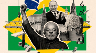 Rusia celebra la victoria de Lula en las elecciones de Brasil 2026 y destaca su papel en los BRICS