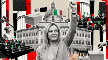 Giorgia Meloni logra aprobar la reforma electoral en Italia: ¿qué cambia para las elecciones de 2027?