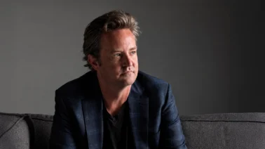 «El de Matthew Perry» ya está en Netflix: su hermana Mia habla por primera vez del actor de Friends