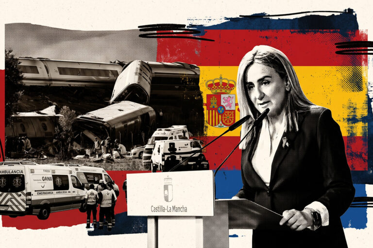 Accidente de trenes en Toledo España: qué eventos deportivos fueron suspendidos y cómo reaccionaron los clubes
