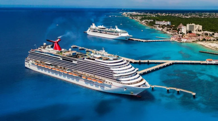 El puerto de Arroyo Barril abre el 24 de noviembre: qué cambia para el turismo de cruceros en Samaná