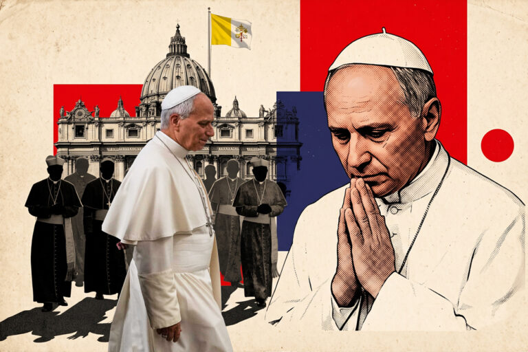¿Cómo sigue la salud del papa León XIV hoy? Vaticano informa sobre su recuperación tras la cirugía