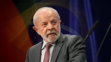 Elecciones Brasil 2026: Lula admite que no esperaba perder la primera vuelta, lo que dijo de cara al 25 de octubre