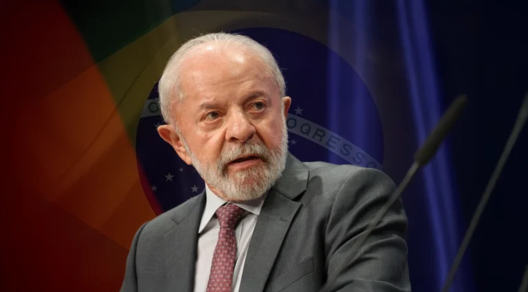 Elecciones Brasil 2026: Lula admite que no esperaba perder la primera vuelta, lo que dijo de cara al 25 de octubre