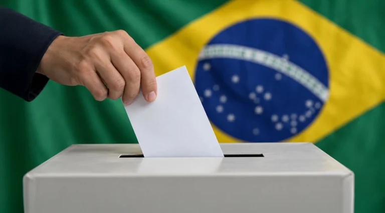 Elecciones Brasil 2026: ¿Quién ganará la segunda vuelta ? Lo que anticipan Minas Gerais y la historia de los balotajes desde 1989
