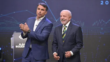 Elecciones en Brasil 2026:¿Cuándo es el último debate antes del balotaje? Lula y Flávio vuelven a verse en Globo