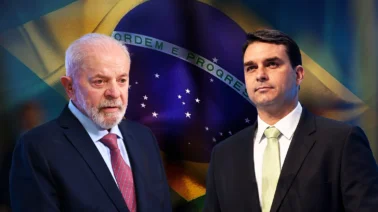 Elecciones en Brasil: qué proponen Lula y Flávio Bolsonaro para la economía, la seguridad y la energía