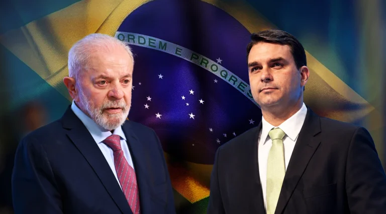 Elecciones en Brasil: qué proponen Lula y Flávio Bolsonaro para la economía, la seguridad y la energía