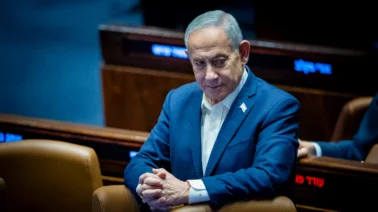 Elecciones en Israel: Netanyahu llega sin mayoría en las encuestas a seis días de la votación