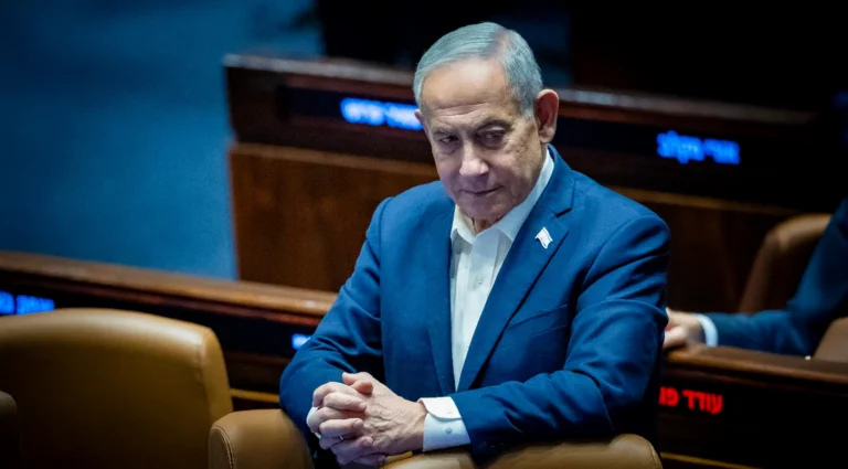 Elecciones en Israel: Netanyahu llega sin mayoría en las encuestas a seis días de la votación