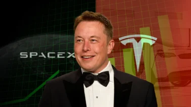 Elon Musk vuelve a ser billonario: por qué SpaceX y Tesla dispararon otra vez su fortuna