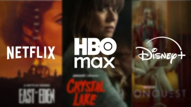 Estrenos de octubre 2026 en Netflix, HBO Max, Prime Video y Disney+: las series y películas que llegan