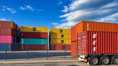 Exportaciones a Haití suben 35 % pese a la crisis: qué productos salen y por qué cae Dajabón