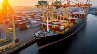 Exportaciones de RD crecerán 14% pese al arancel de EE. UU. esto es lo que proyecta la Cepal