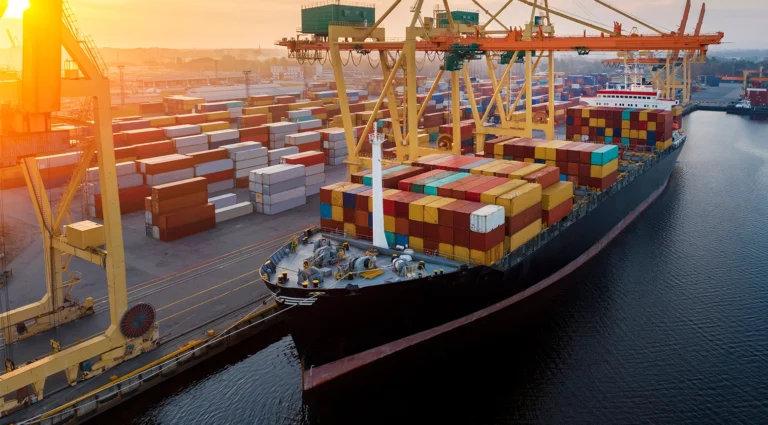 Exportaciones de RD crecerán 14% pese al arancel de EE. UU. esto es lo que proyecta la Cepal