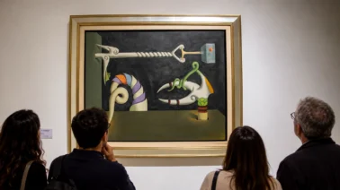 Exposiciones de arte gratis en Santo Domingo: dónde verlas y en qué horario