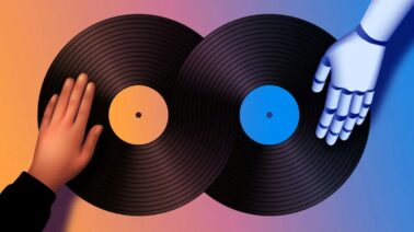 Warner demandó a Suno, pero terminó firmando un acuerdo de licencias ¿Quién cobrará ahora por la música creada con IA?