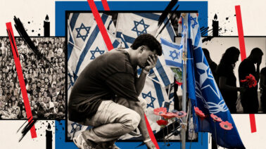 Tres años del ataque de Hamás: familias del Festival Nova exigen respuestas antes de las elecciones en Israel