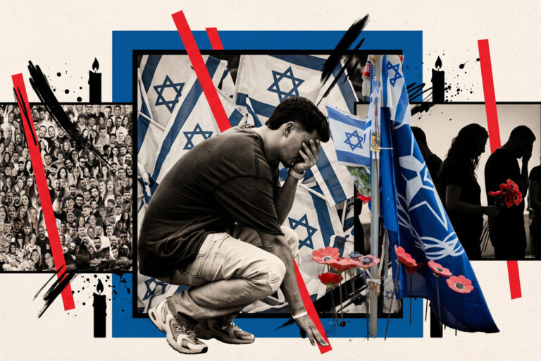 Tres años del ataque de Hamás: familias del Festival Nova exigen respuestas antes de las elecciones en Israel