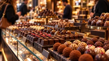 Festival del Chocolate en Santiago: qué habrá el 17 y 18 de octubre y cuánto cacao produce RD