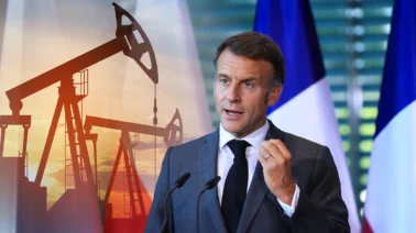 G7 libera 100 millones de barriles de petróleo para contener el alza del diésel y estabilizar los mercados energéticos