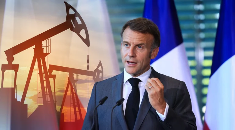G7 libera 100 millones de barriles de petróleo para contener el alza del diésel y estabilizar los mercados energéticos