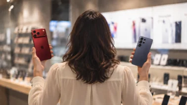 Galaxy S26 Ultra vs. iPhone 18 Pro Max: cuál conviene ahora que el Samsung bajo de precio