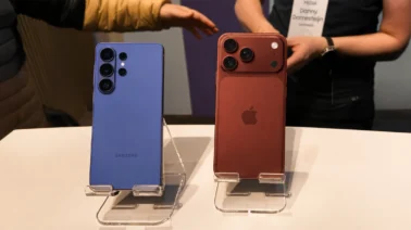 Galaxy S27 Ultra frente al iPhone 18 Pro Max: batería, cámara y en qué saldría ganando cada uno